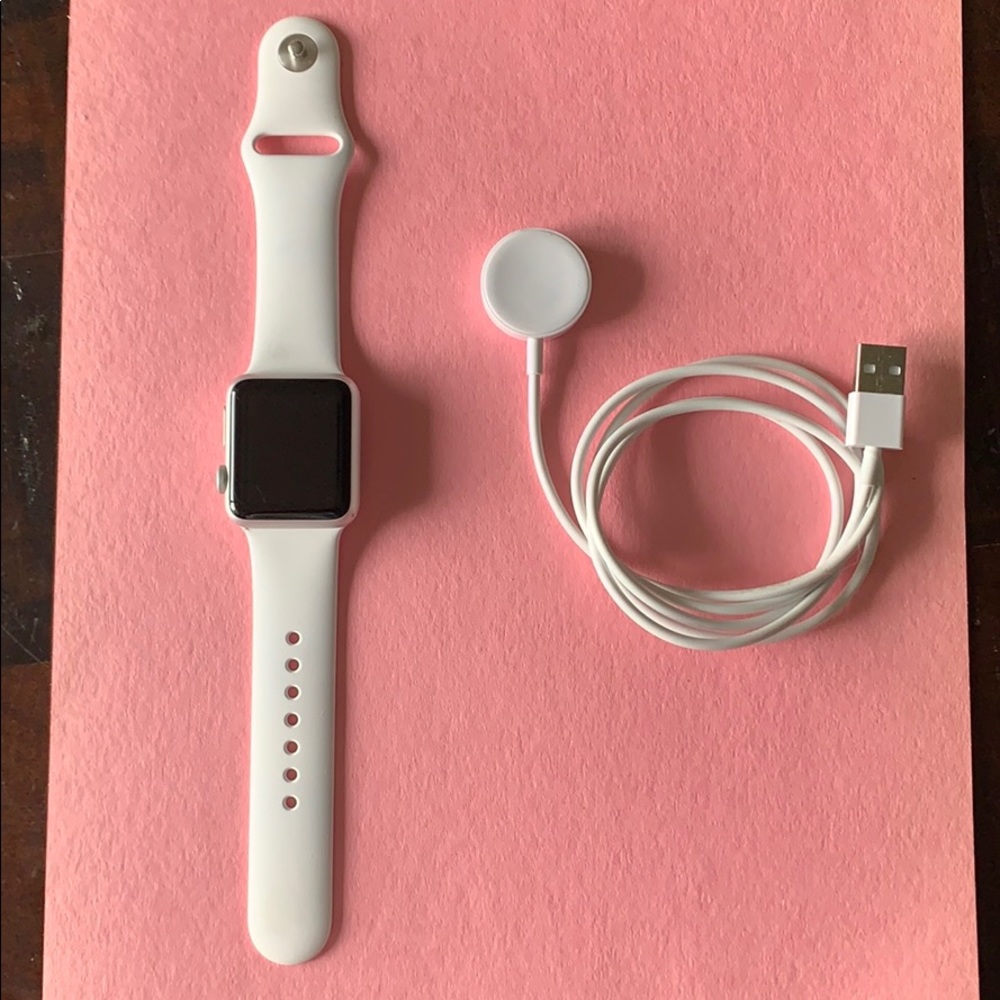 Series 1 Apple Watch